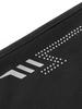 Men'S Fashion Casual Shorts | Lightweight Non-Stretch, Asymmetrical Hem, Drawstring Closure, Side Zipper Pockets for Summer