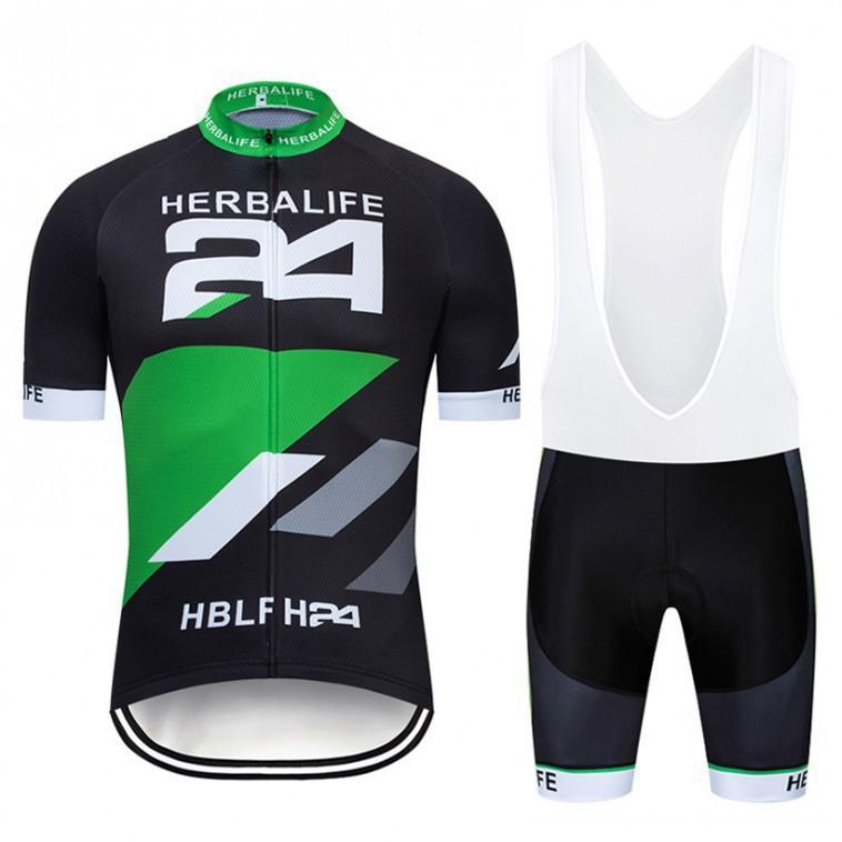Summer Short-sleeved Cycling Suit Men's and Women's Road Mountain Bike Cycling Suit Outdoor Sportswear Perspiration Breathable