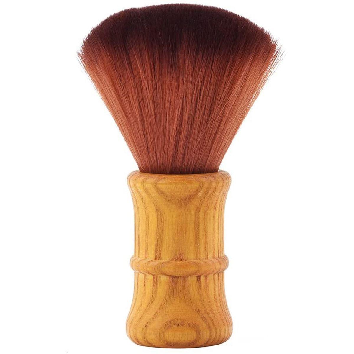 Handle Soft Anti-static Stylus Dust Remover Turntable Brush LP Cleaning Tool Vinyl Record Cleaner