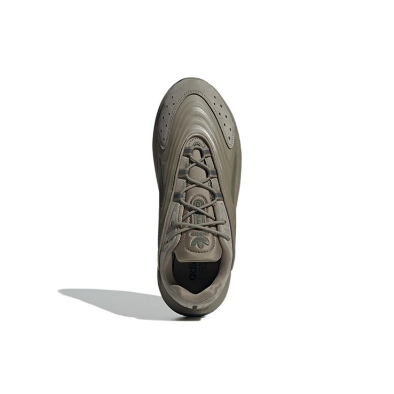 adidas Ozelia 'Trace Cargo Gum' Sneakers GX4025