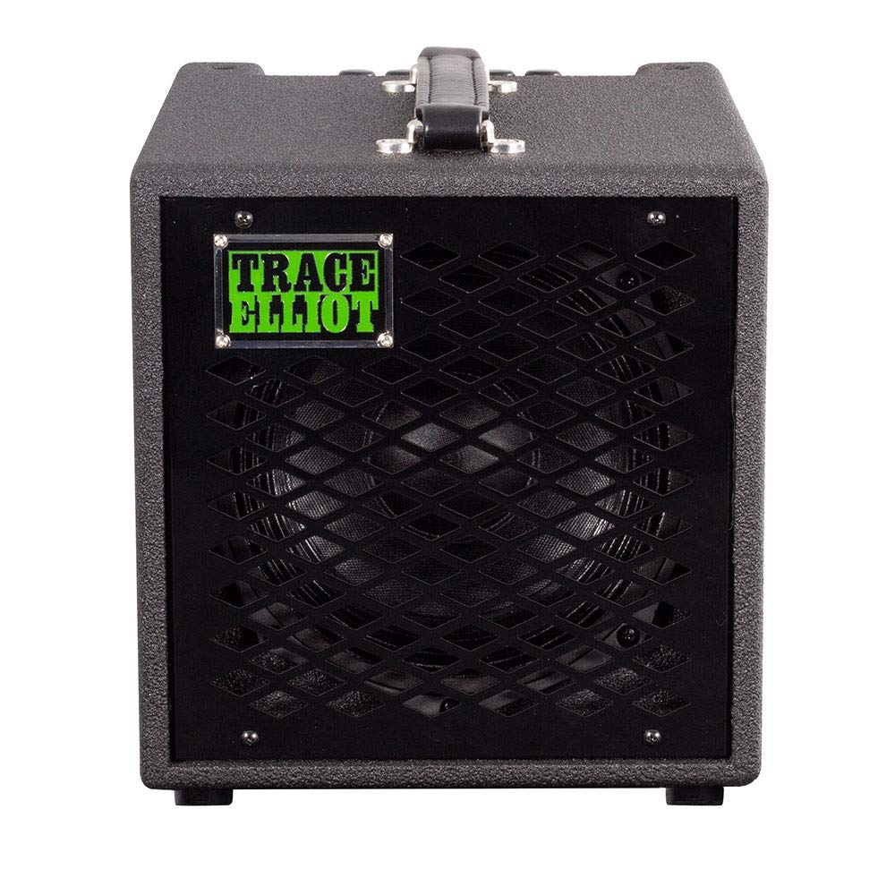 

TRACE ELLIOT ELF 1x8 Combo 200W Bass Combo Amplifier []