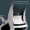 Nufeng Ergonomic Office Swivel Chair