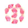 100Pcslot 14*11Mm Acrylic Crystal Diamond Pawn Irregular Stone Chessman Game Pieces For Board Game Accessories 10 Colors