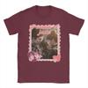 Unisexs TShirt Pursuit of Jad Chinese Drama Casual Cotton Tees Short Sleeve T Shirt Crew Neck Tops Summer