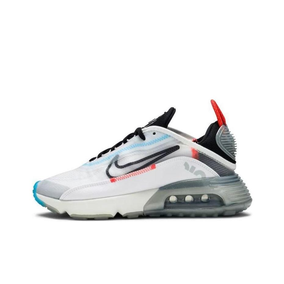 

кроссовки Nike Air Max 2090 Running shoes Women CT7698-100