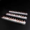 PIN TYPE Fork Type Copper Busbar for Distribution Box Circuit Breaker MCB 63A Connector Busbar Connection