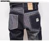 Kojima Jeans Indigo Made in Denim Shorts RNB-1377 Herringbone-36 Multi-Combo Work/Painter Pants, Japan, One-Wash