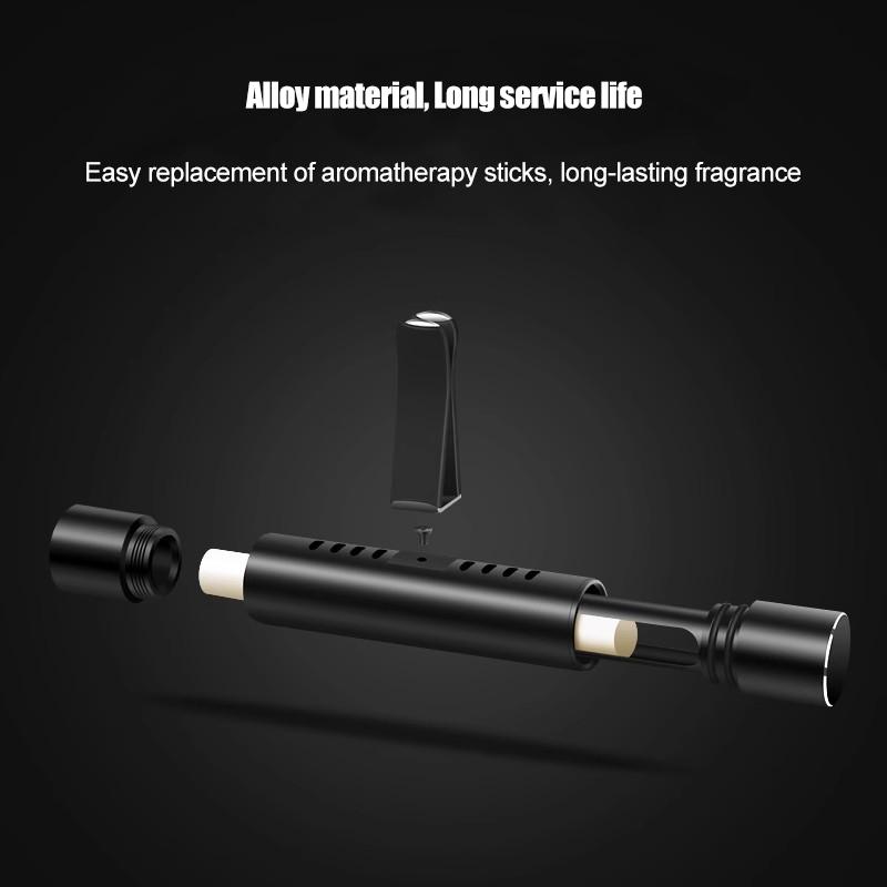 Car Interior Air Outlet Perfume Diffuser Air Freshener For BMW E46 X1 X2 X3 X5 X4 X6 X7 E90 E60 F30 F10 E39 I3 I4 M3 M4 M5 G30