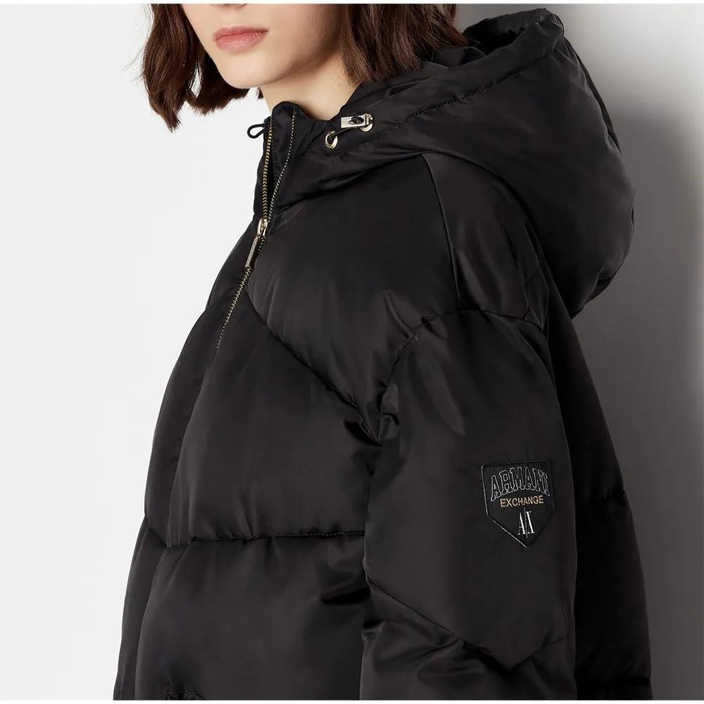 Armani Exchange Пальто 6RYK09_YN2MZ