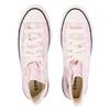 Converse Womens/Ladies Chuck Classic Gingham Check High Top Trainers
