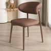 OEING Nordic Modern Dining Chair