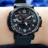 Casio Men PRO TREK Black Watch PRW-6600Y-1A9PR