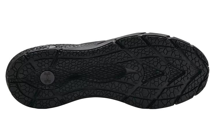 Men's Sneakers Under Armour HOVR Phantom 2 IntelliKnit 'Black'