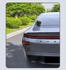XPeng P7 No-Drill Blade Style Sport Spoiler - Dedicated Car Accessory