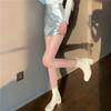 Collants Noir Ultra-Fins pour Femmes: Anti-accrocs, Haute transparence, Améliore les jambes, Parfait pour le printemps, l'été et l'automne