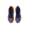 ASICS Novablast 3 Le 'Indigo Blue Orange' 1011B591-400