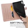For Huawei Matepad 10 4 Case Coque Kawaii Cartoon Flip Wallet Stand Tablet For Funda Huawei Matepad 10.4 Inch Case BAH3-W09/AL00
