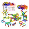 Aifuer Water Pipe Building Blocks Set