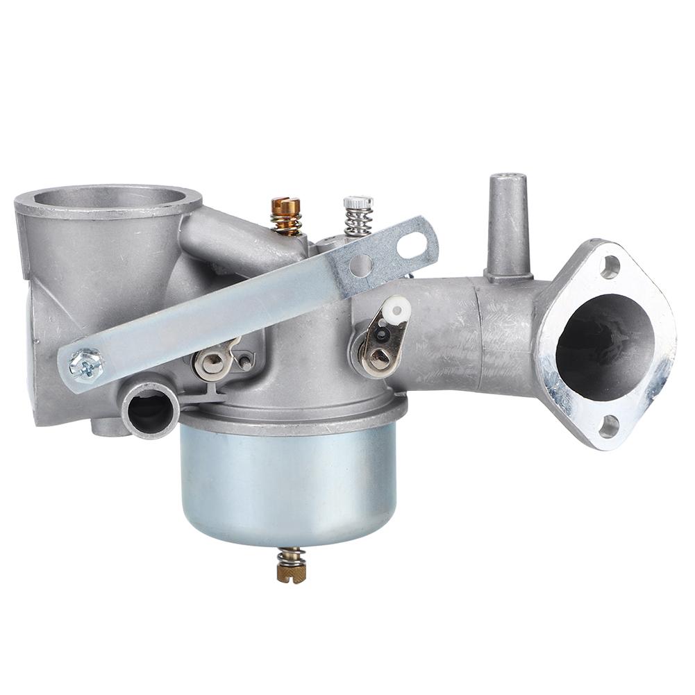 Carburetor Replacement Accessory Fit for 491031 490499 491026 12HP
