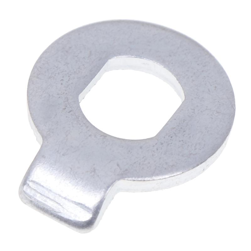 E-Bike Nabenmotorachse M12/M14 Kontermutter & Sicherungsscheibe & Distanzstück & Mutterabdeckung 12/14mm Achse 500W-5000W Motoren Elektrofahrradteile