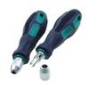 Universal Phone Repair Handle 5MM Handle Screwdriver Bit Consistent With Multiple Tools Never Slip Design