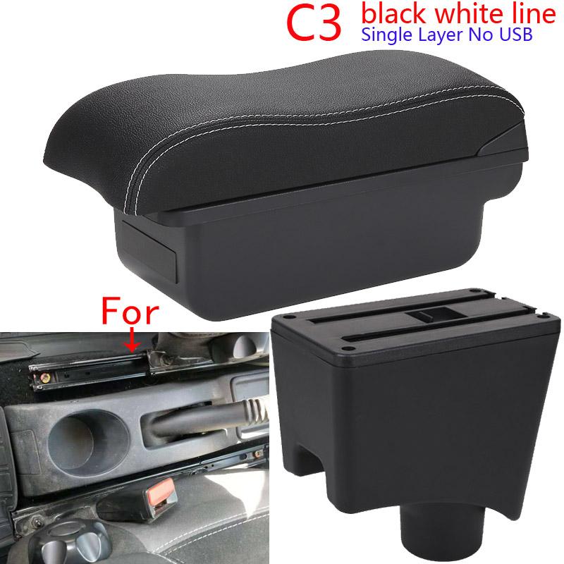 

Для Dacia Renault Sandero Logan 2 Подлокотник Для Nissan Almera G15 Подлокотник Для Lada LARGUS Изогнутая поверхность Автомобильный ящик для хранения