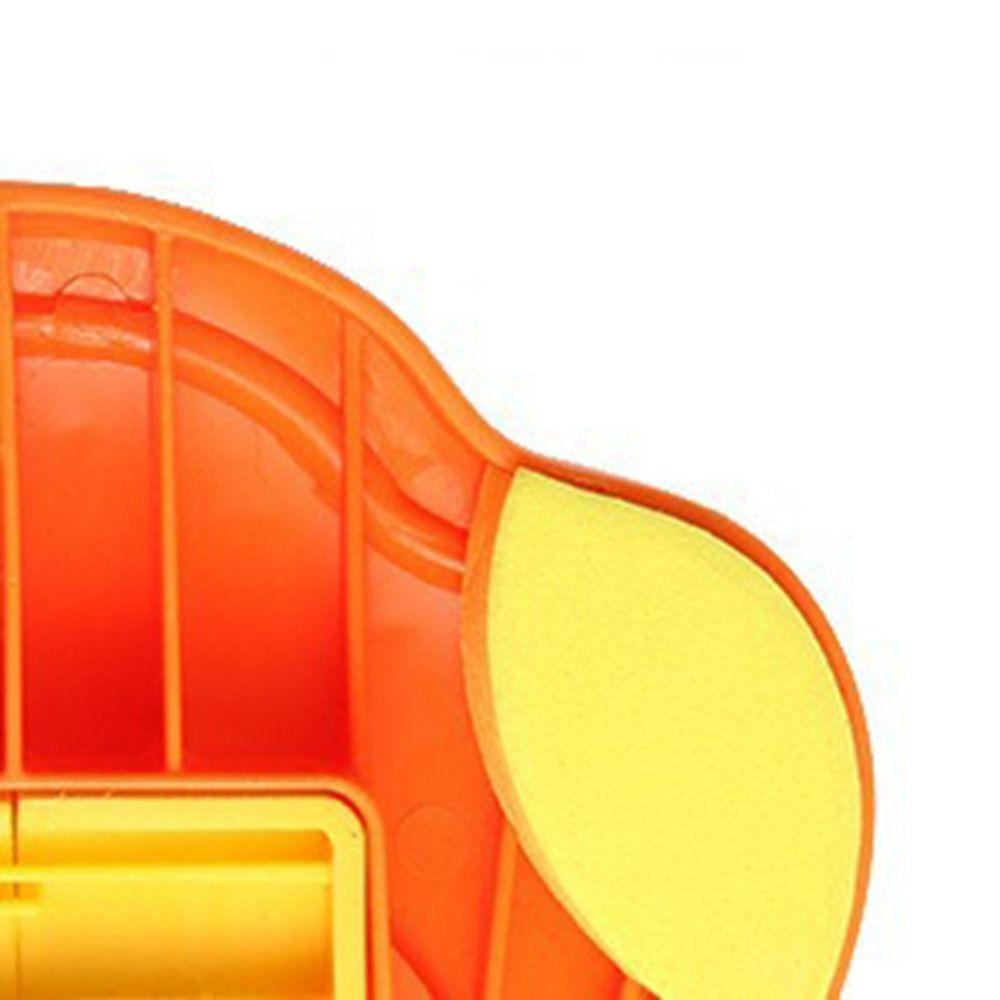 Cartoon Pet Feeding Machine Intelligent Pet Automatic Feeder Toys  Pet Supplies