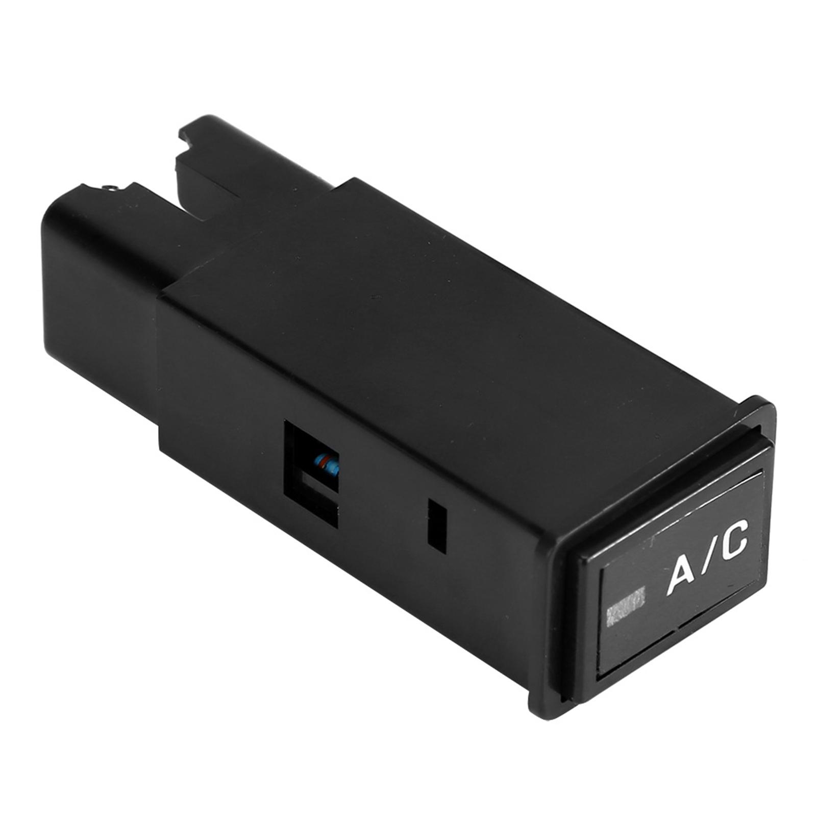 

Кнопка переключения системы кондиционирования воздуха 951017 Подходит для 4Runner 1995  1997