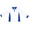 Jinzhushijia Girls' Premium Shenzhen School Uniform Long Sleeve T-Shirt