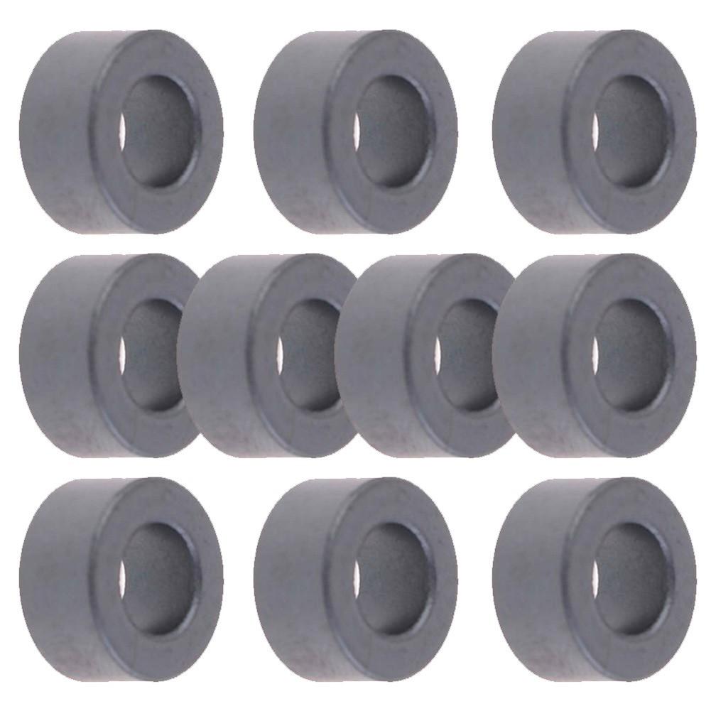 Feritové jádro Filtrační jádro Prstenec Prstencová perla Cívka Feritové potlačení DIY sada