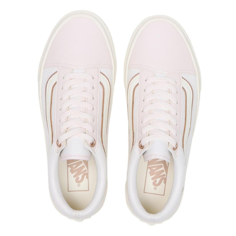 Vans Old School Chky V36cf Mp Chky Heavenly Pink