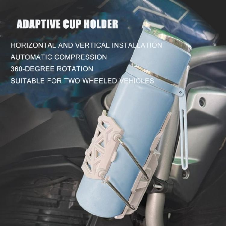Durability Bike Water Holder Mountain Bicycles Water Bottles Water Cup Holder for Various Bottles Size
