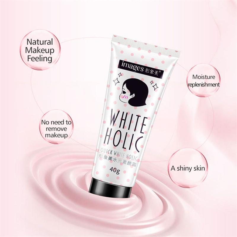 acnes white & oil control moisturizer