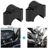 22/28mm Handlebar Height Adjustment Universal Modified Increase Motorcycle Height Code Short Increase Height Code Faucet Z7F4