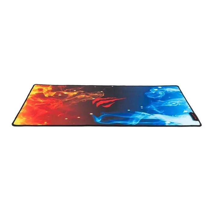 Tapis De Souris Gamer - Havit - MP845 - Antidérapant - Bords Renforcés - Haute Précision