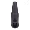 New 2 In 1 Beer Can Holder Vacuum Insulated Double Walled 304 Stainless Steel Beer Bottle Holder with Opener Beer Cooler 12oz