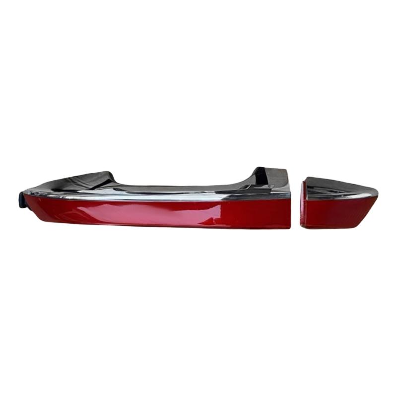 For FAW Bestune B70 Exterior Door Handle Style A Rear Left
