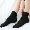 Cold-Proof Self-Heating Mid-Calf Snow Socks for Men & Women