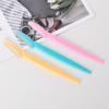 Precision Eyebrow Trimmer Beauty Tool