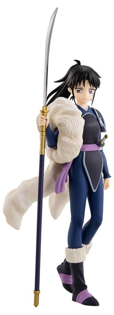 POP UP PARADE Yashahime Setsuna Painted Complete Figure 196124 Half-Demon Non-Scale ABS&PVC
