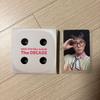 DAY6 Square Dice Version Young-K Nerd-K Ahn Young-K