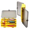 Tackle Box Fishing Accessories Double Sided Fishing Tool Fishing Box Bait Accessories Bait Case