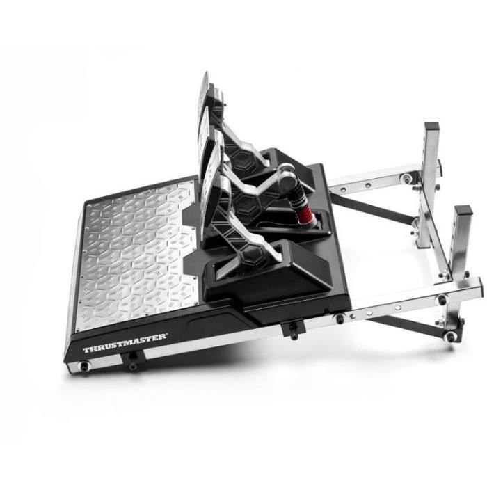 THRUSTMASTER T-Pedals Stand - Support pour pédalier polyvalent