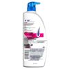 Safeguard Soap 4-Bar Pack & Head & Shoulders Shampoo Bundle