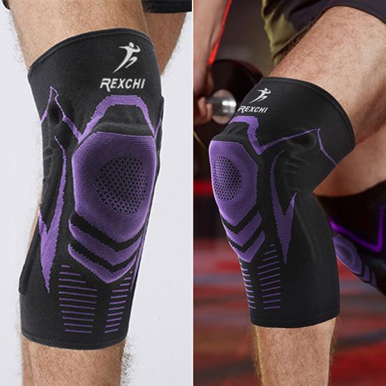 Knee Brace Portable Soft Long-lasting