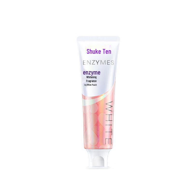Saky Natural Enzyme Fluoride Toothpaste