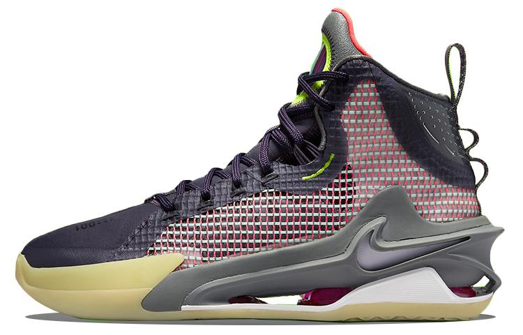 Nike Air Zoom Gt Jump Chaos CZ9907-500 40.5
