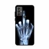 For Alcatel 1V 2021 Case 6002A 6002D Cool Fashion Soft TPU Silicone Bumper Fundas for Alcatel 1V (2021) Capa for Alcatel1v 1 V