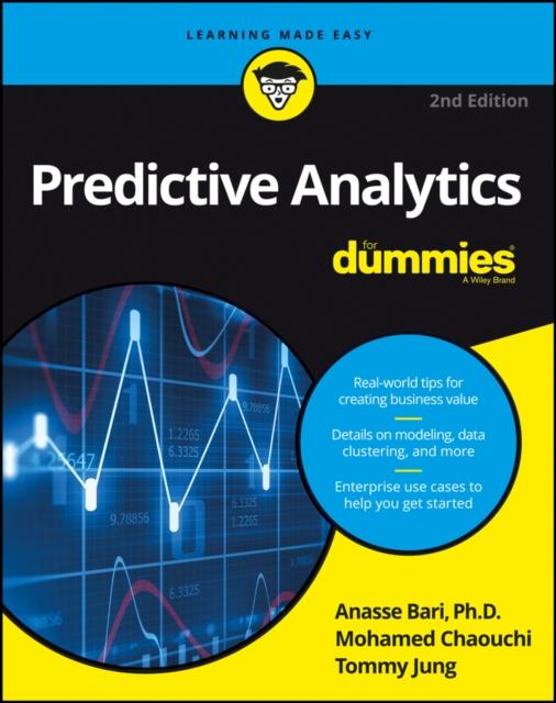 Bok Predictive Analytics For Dummies