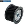 Fit For Toyota Sequoia Tundra Gx460 Lx570 V8 2008- Idler Pulley 16603-38012